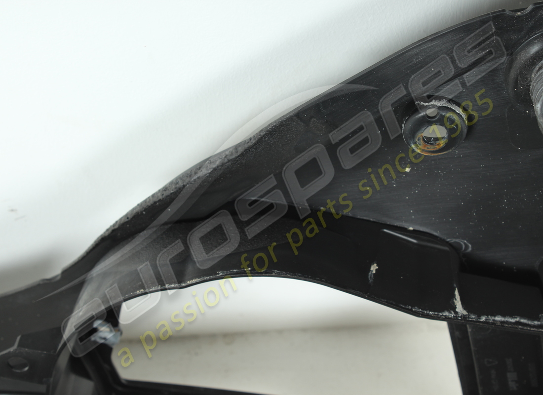 utilisé ferrari complet gauche sous-glace tr. numéro de pièce 88959400 (3)