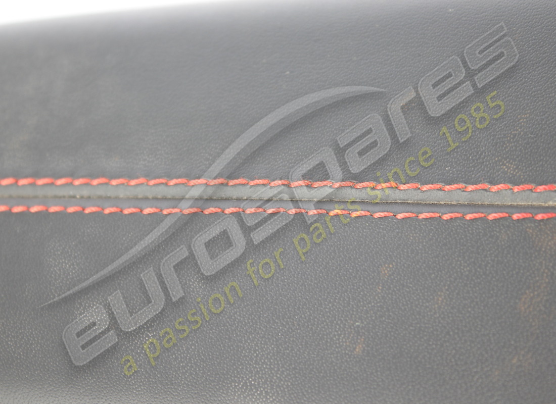 utilisé ferrari structure de l'unité de console centrale arrière. numéro de pièce 811983 (2)