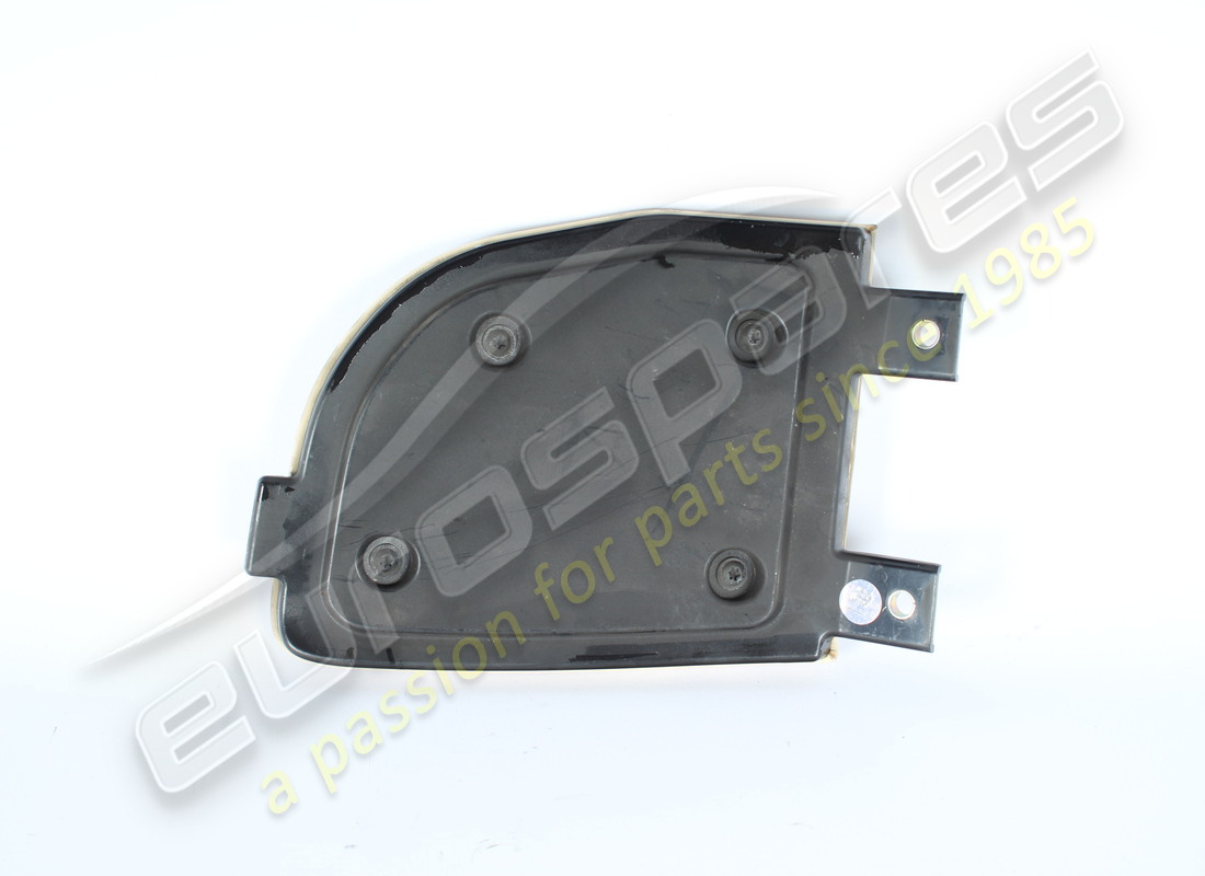 ENDOMMAGÉ Ferrari SPORTELLO FUSIBILI GDX COMPLET. NUMÉRO DE PIÈCE 761907 (1)