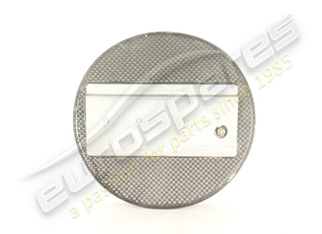 nouveau (autre) ferrari 360 clapet de réservoir de carbone. numéro de pièce 70002084 (2)