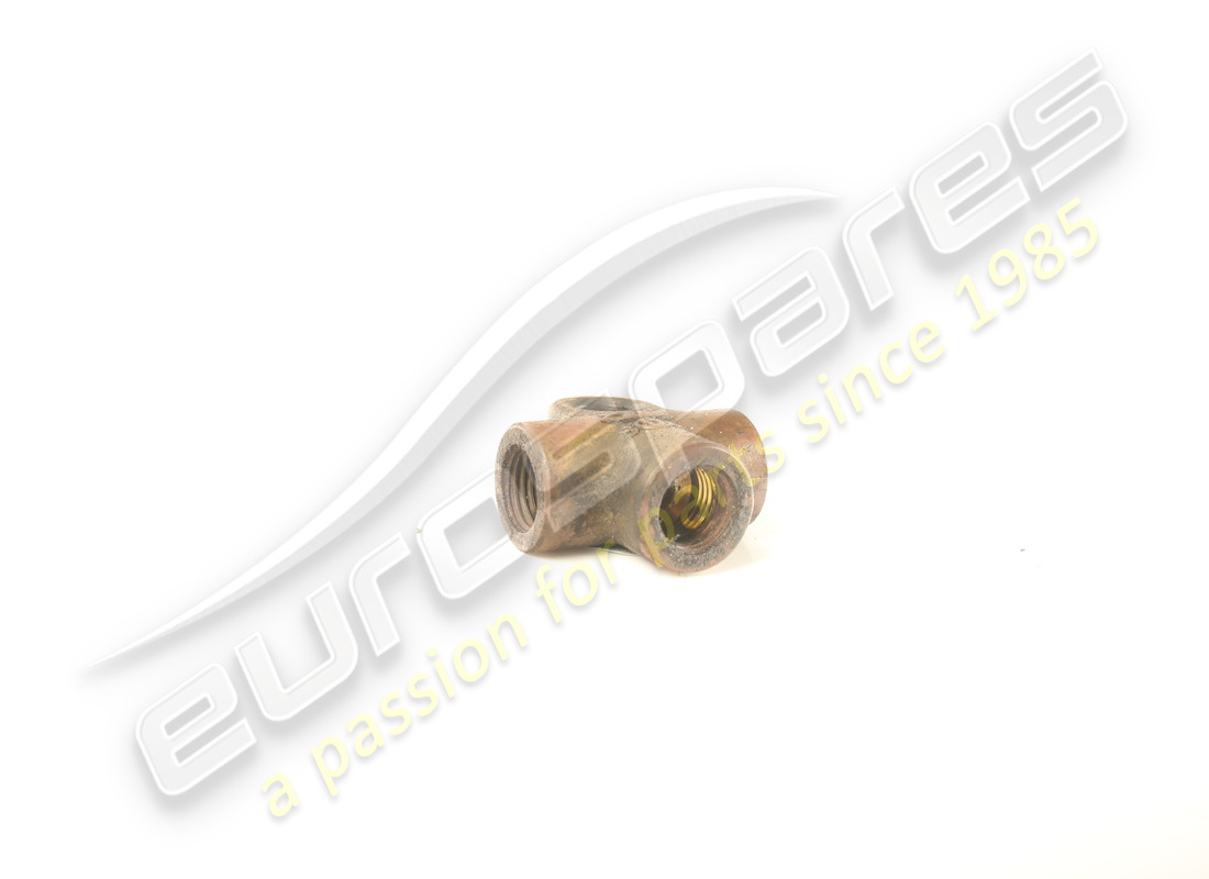utilisé ferrari union. numéro de pièce 101394 (2)