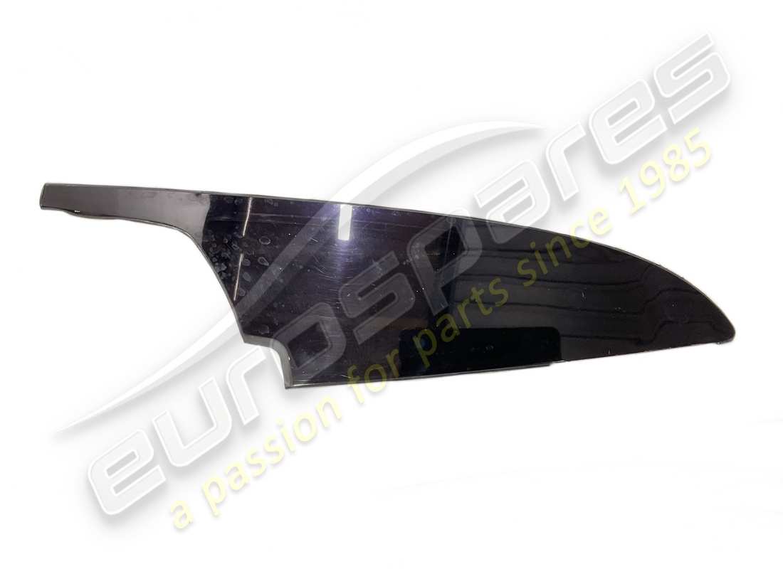 COUVERTURE Lamborghini ENDOMMAGÉE. NUMÉRO DE PIÈCE 407827340B (1)