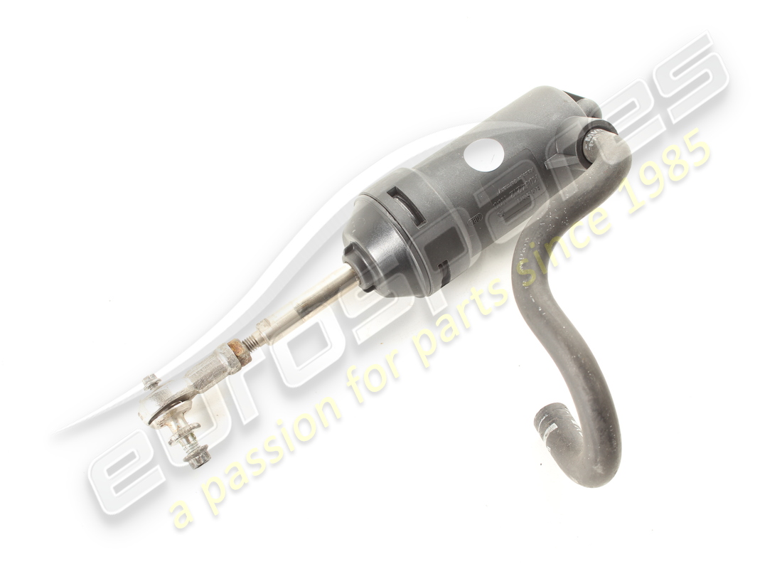 Ferrari ACTIONNEUR PNEUMATIQUE COMPLET UTILISÉ. NUMÉRO DE PIÈCE 258761 (1)