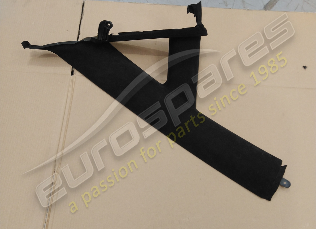 utilisé lamborghini panneau de garniture, pilier a1. numéro de pièce 476867233e (2)