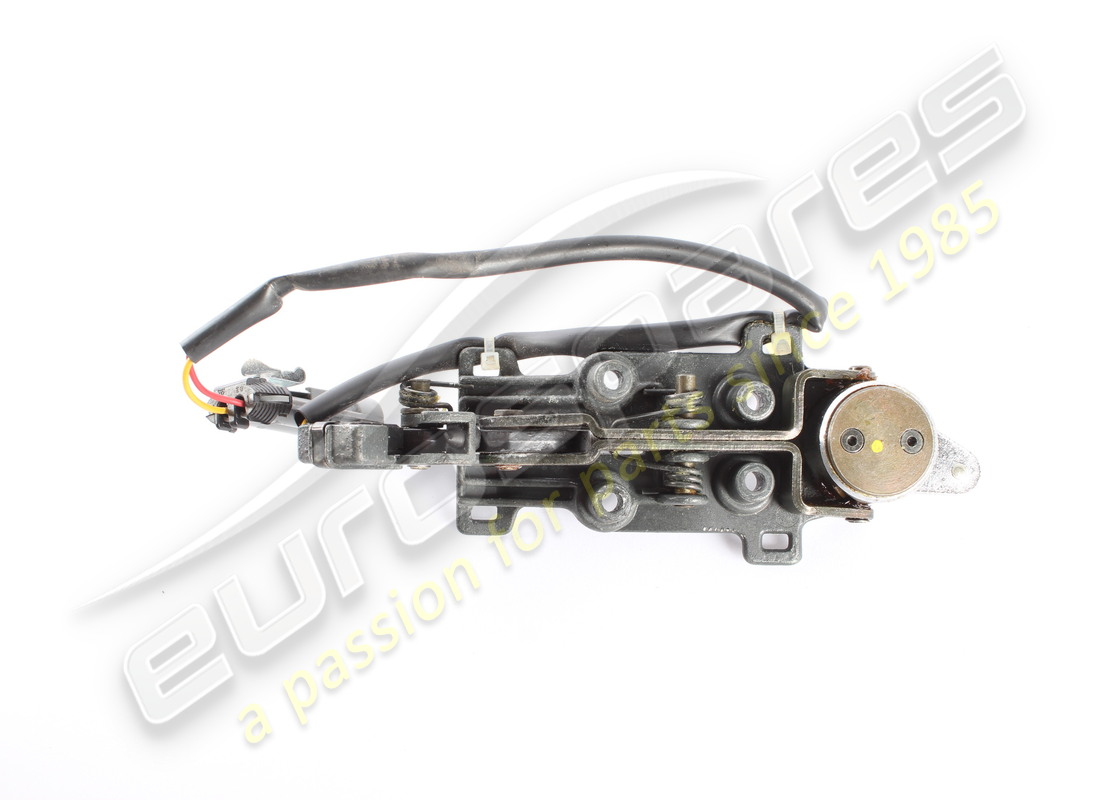 utilisé ferrari poignée extérieure gauche. numéro de pièce 68127400 (2)