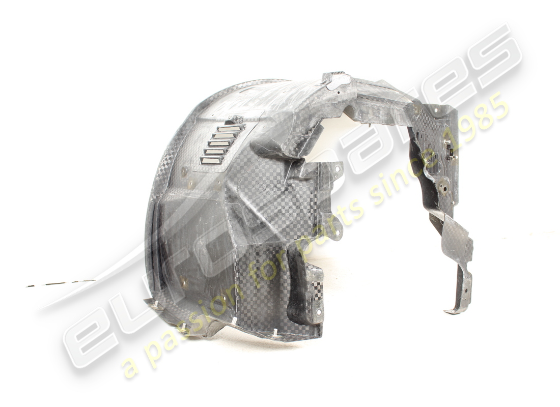 nouvelle timonerie arrière ferrari gauche. numéro de pièce 85576400 (2)