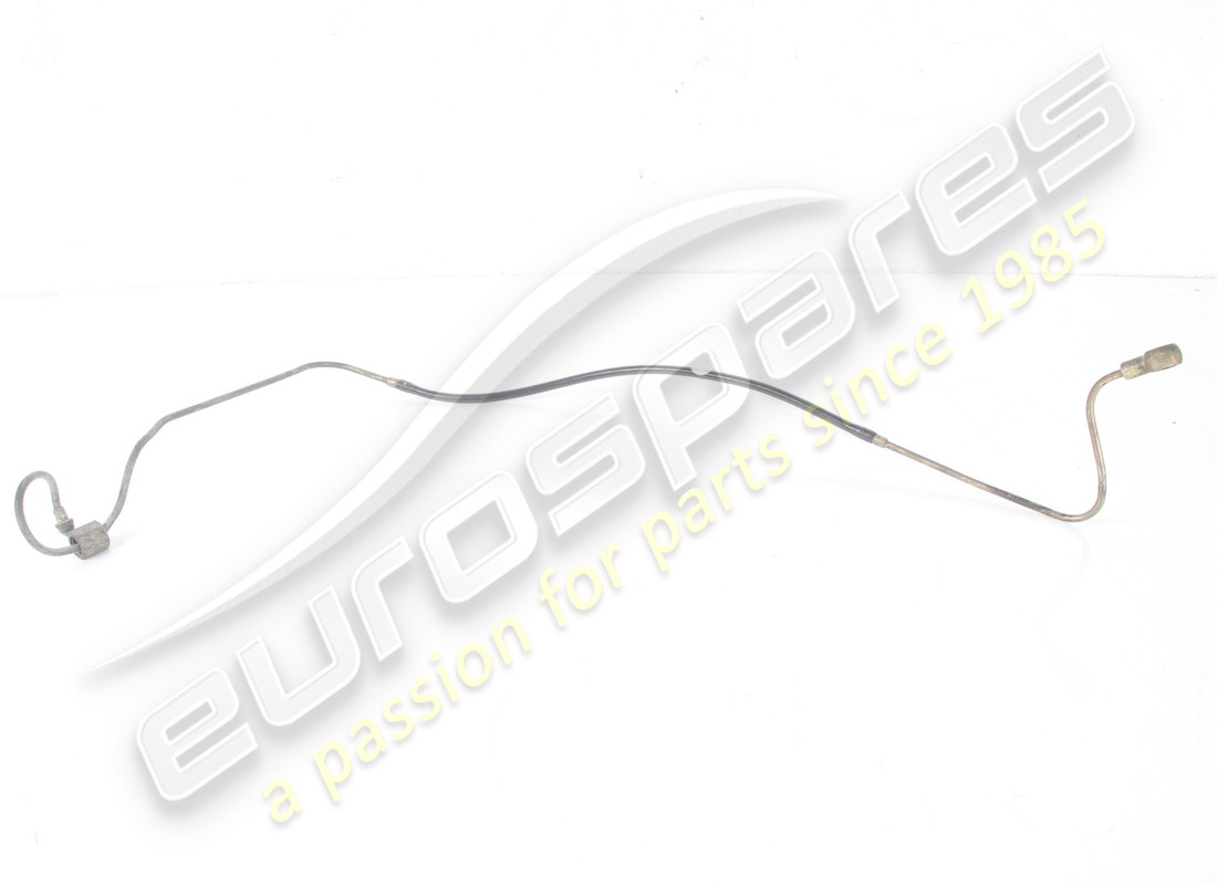 UTILISÉ Ferrari TUBE DE CARBURANT VERS LE CYLINDRE 6 . NUMÉRO DE PIÈCE 118595 (1) UTILISÉ Ferrari TUBE DE CARBURANT VERS LE CYLINDRE 6 . NUMÉRO DE PIÈCE 118595 (1)