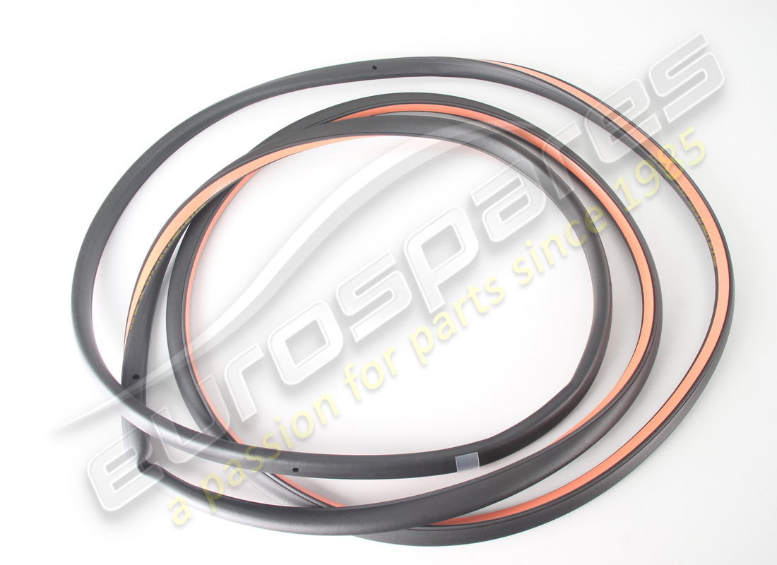 nouveau joint de porte porsche. numéro de pièce 9y0837911 (1)
