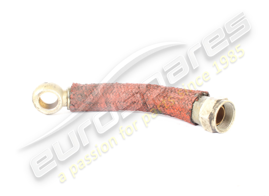 TUYAU D'HUILE Ferrari UTILISÉ. NUMÉRO DE PIÈCE 145040 (1)
