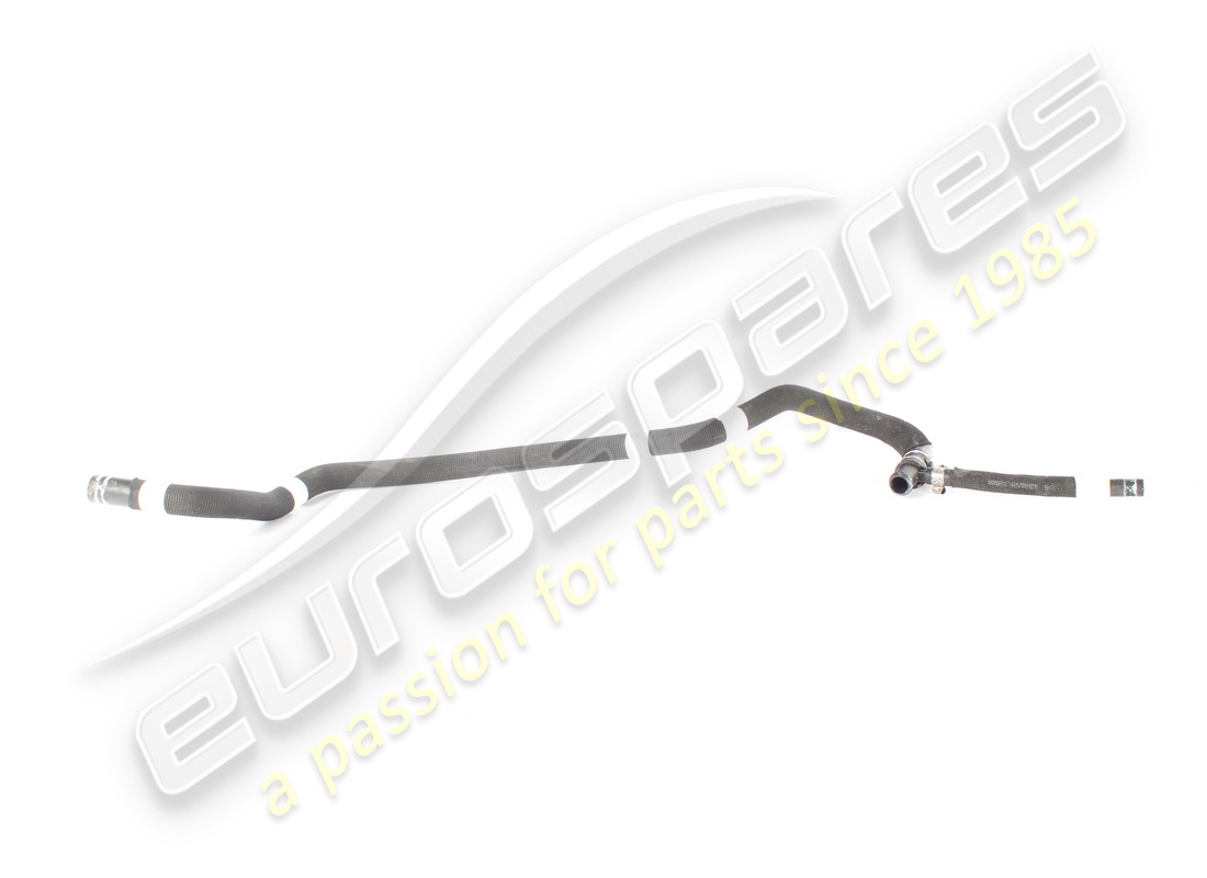 UTILISÉ Ferrari MANICOTTO BATTERIA POMPA . NUMÉRO DE PIÈCE 780474 (1)