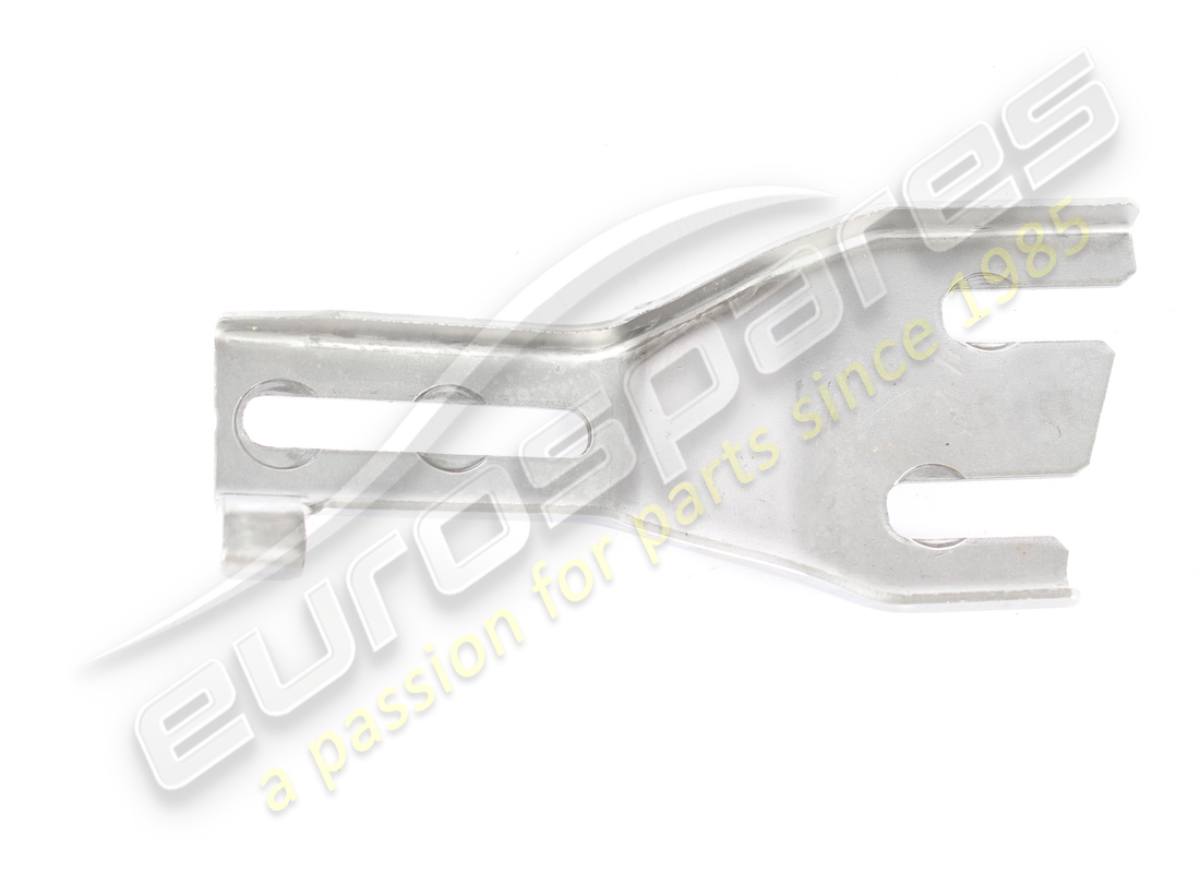 support de tableau de bord gauche d'occasion maserati. numéro de pièce 675002016 (2)