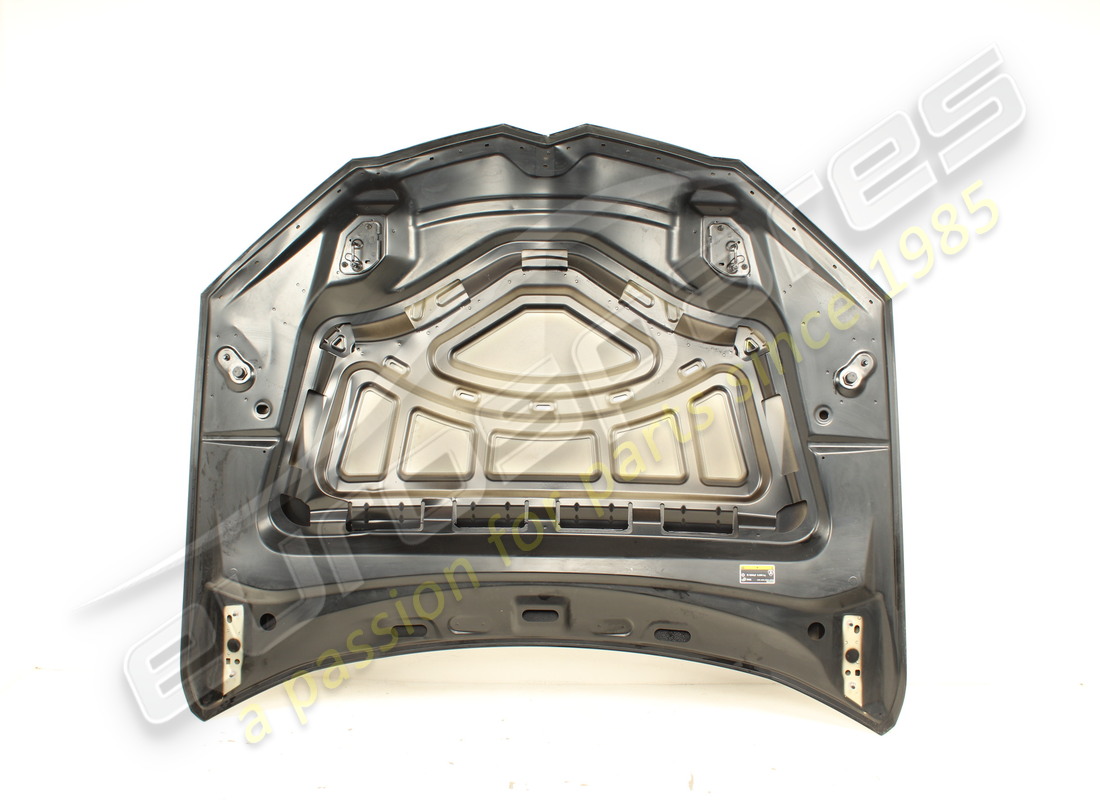 capot lamborghini endommagé. numéro de pièce 4ml823029 (3)