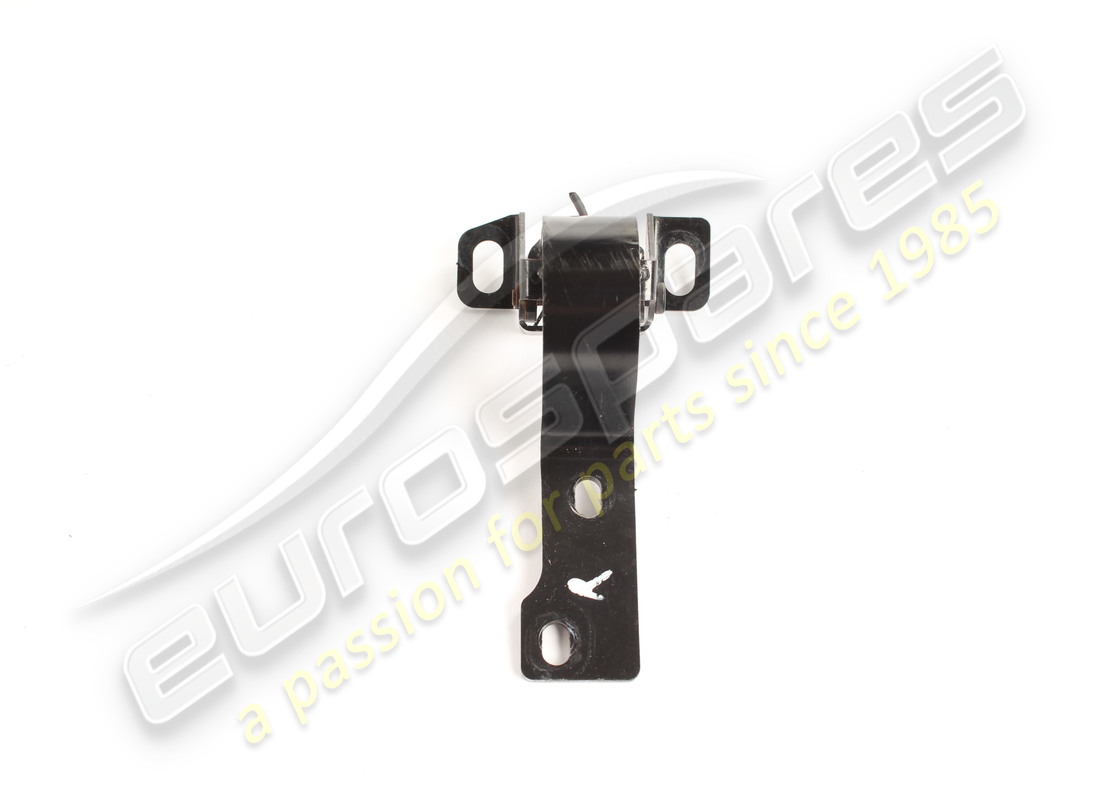 utilisé ferrari charnière complète du volet de remplissage de carburant. numéro de pièce 88944600 (2)