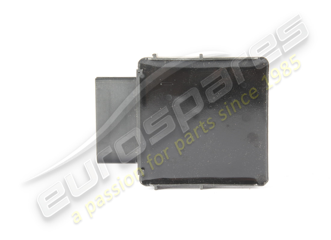 unité de contrôle électrique d'occasion lamborghini nassarmwischer. numéro de pièce 4n0907605c (2)