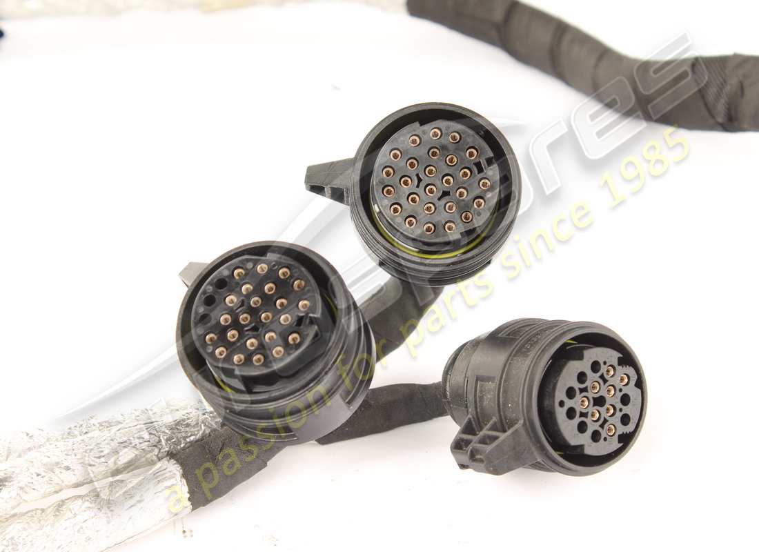 utilisez ferrari câble dct. numéro de pièce 313160 (2)
