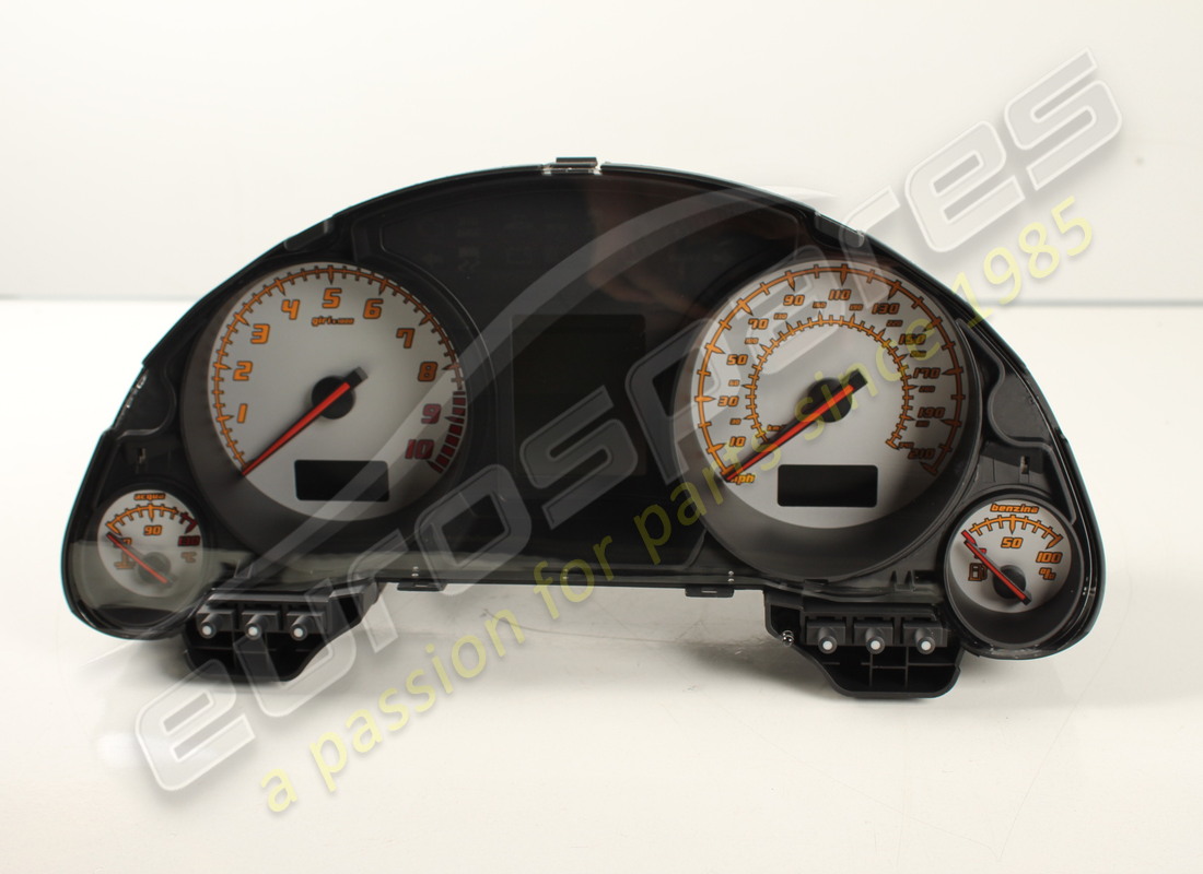 nouveau groupe d'instruments lamborghini. numéro de pièce 403920900e (1)