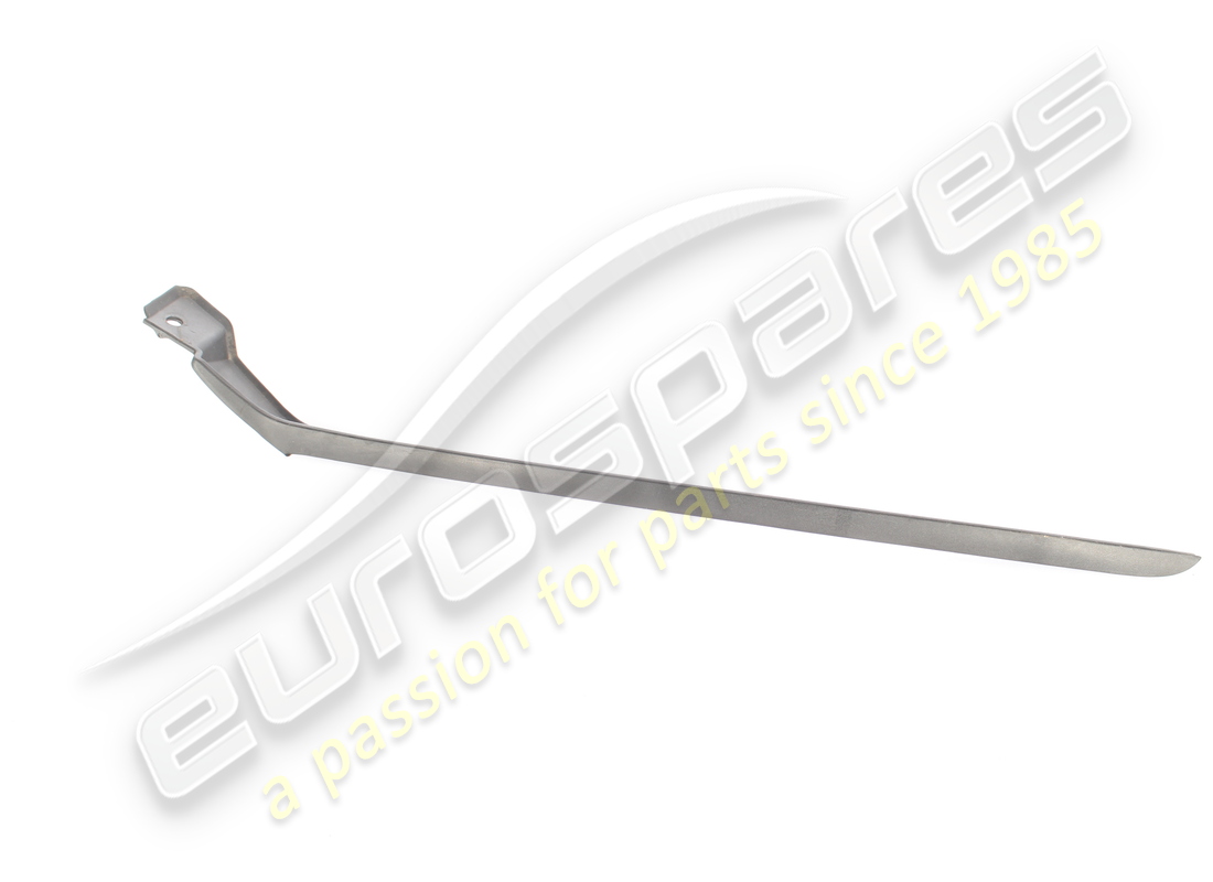 MOULURE ANTI-CRASEMENT GAUCHE D'OCCASION Maserati. NUMÉRO DE PIÈCE 670280321 (1)