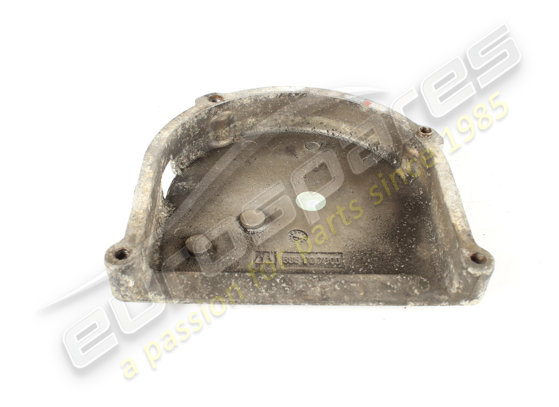 CACHE DE CADRE AVANT GAUCHE D'OCCASION MASERATI. NUMÉRO DE PIÈCE 585007300 (2) cache de cadre avant gauche d'occasion maserati. numéro de pièce 585007300 (2)