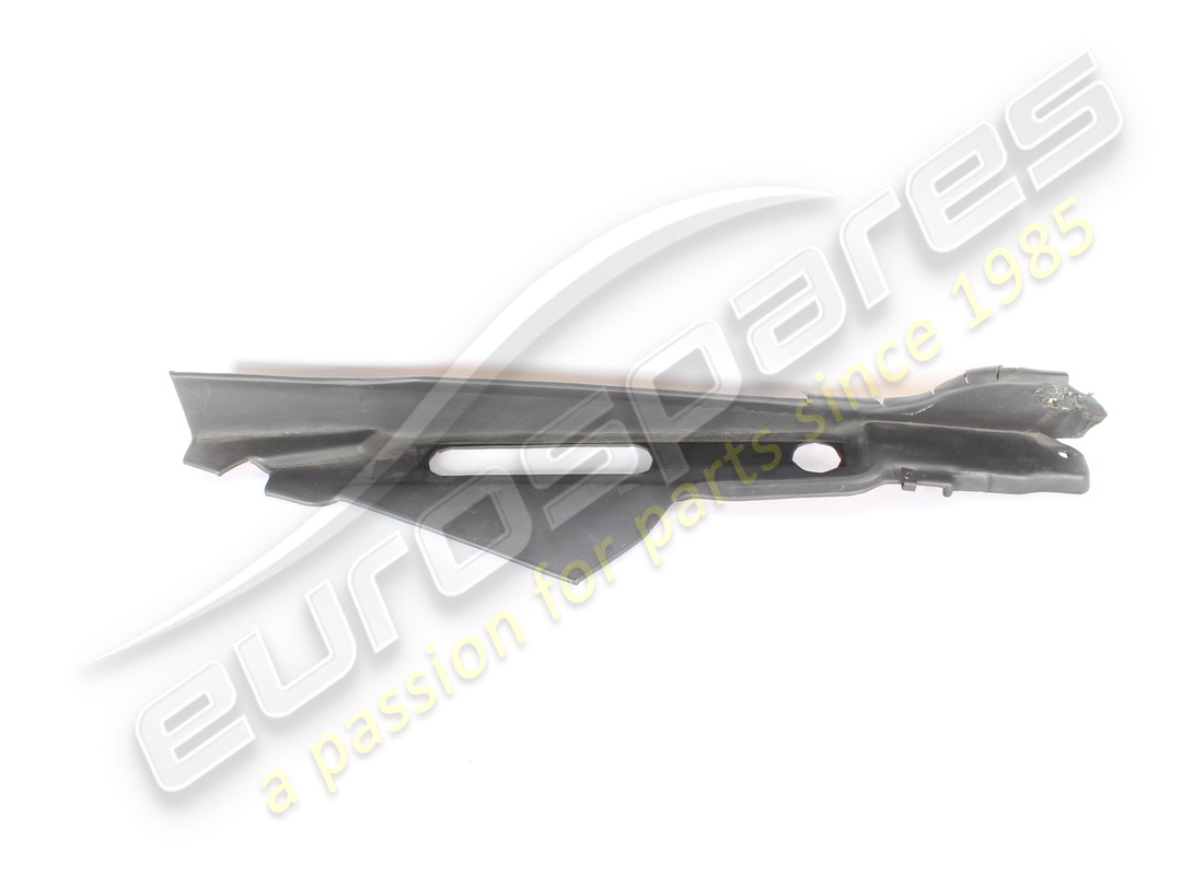 UTILISÉ Ferrari FENÊTRE ARRIÈRE LATÉRALE LH FRA . NUMÉRO DE PIÈCE 64412100 (1)