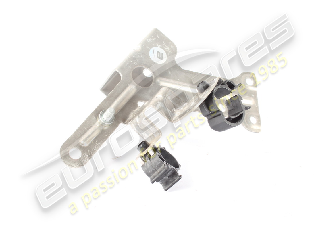 STAFFA SENSORI GPF SX D'OCCASION Ferrari. NUMÉRO DE PIÈCE 775250 (1)