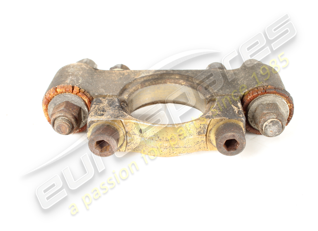 utilisé ferrari support de crémaillère de direction. numéro de pièce 108241 (3)