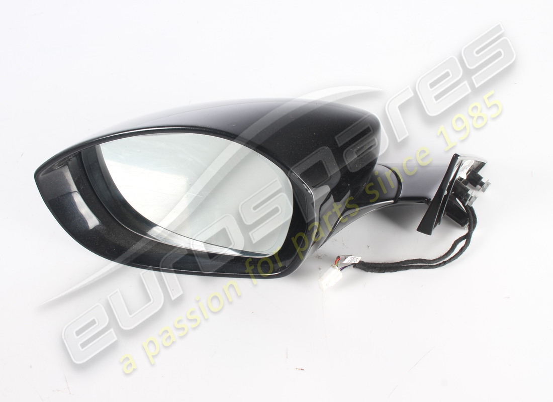UTILISÉ Ferrari MIROIR EXTERNE GAUCHE . NUMÉRO DE PIÈCE 893539.. (1)