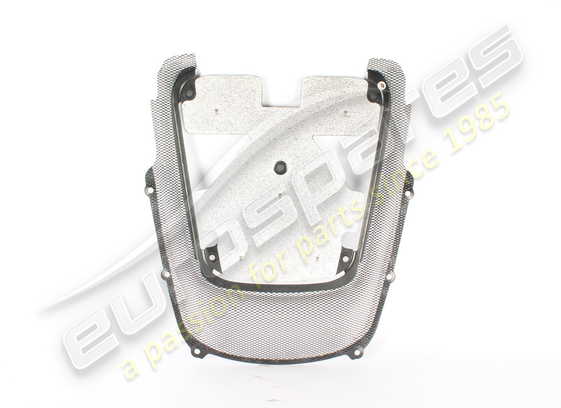utilisé ferrari griglia inserto centrale complet. numéro de pièce 979008 (2)