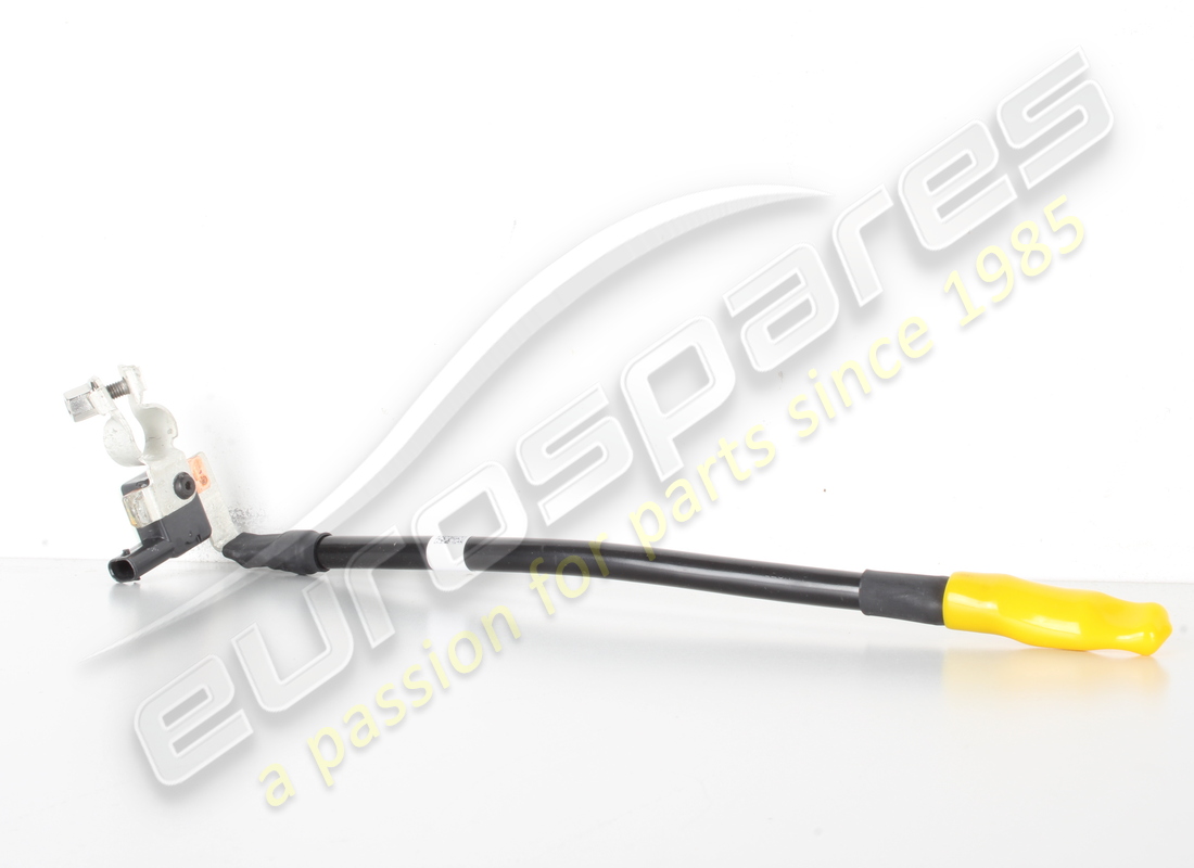 kit de conversion de batterie neuf lamborghini (lithium vers agm). numéro de pièce 4ml998105 (8)