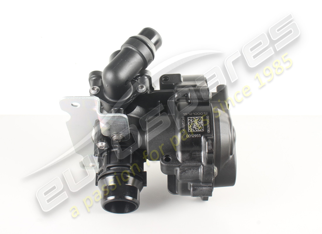nouvelle vanne thermostatique maserati. numéro de pièce 675001144 (5)
