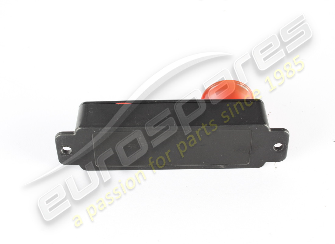 ecu d'extincteur d'occasion ferrari. numéro de pièce 339700 (2)