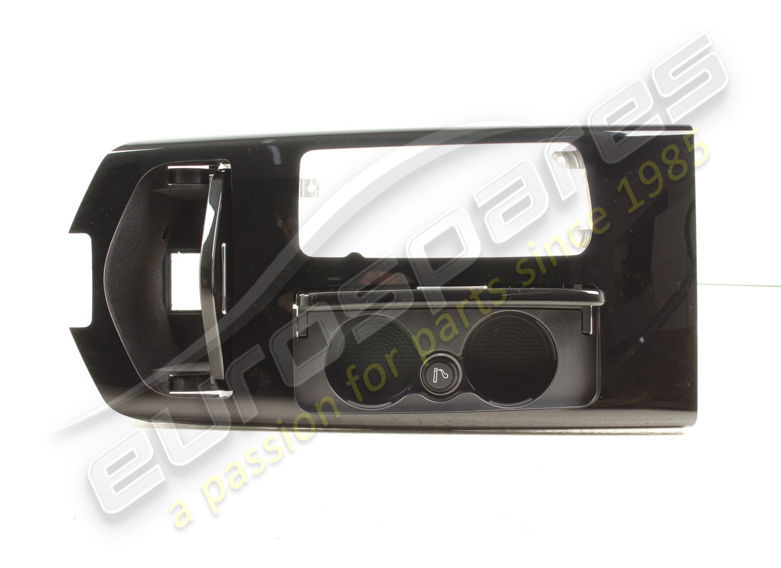nouveau maserati centre de boîte à gants lhd bl. numéro de pièce 673003879 (2)