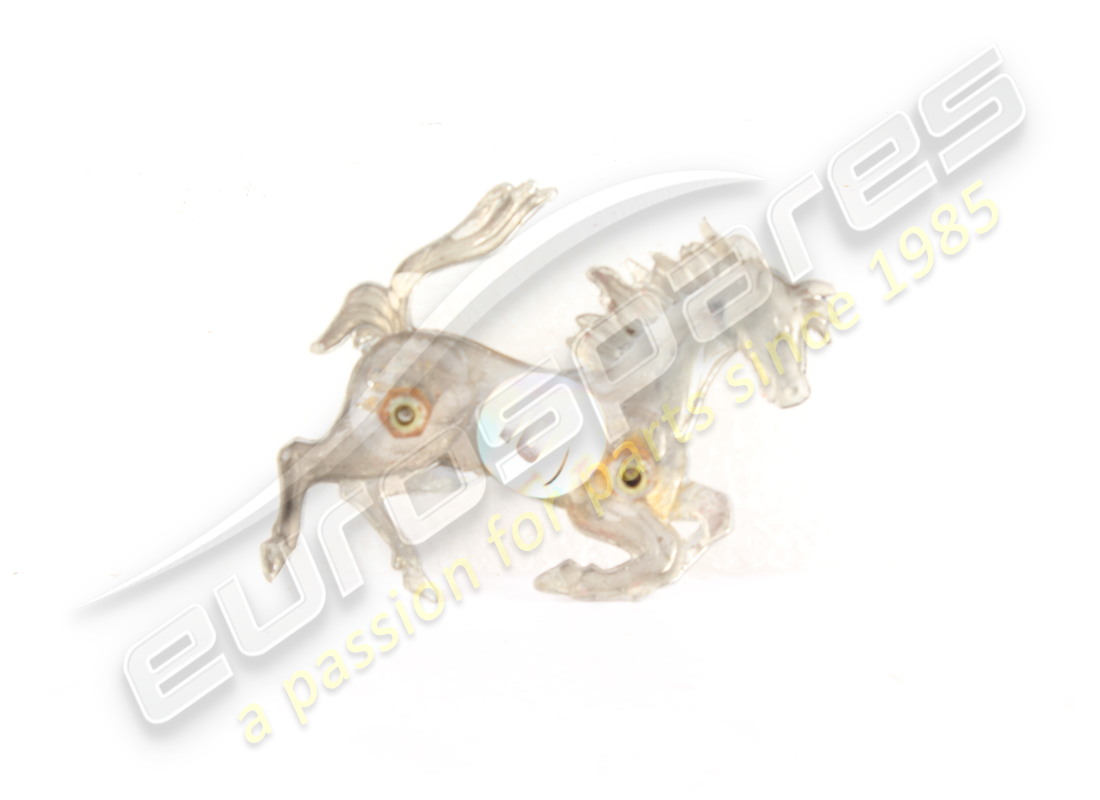 cheval chrome d'occasion eurospares. numéro de pièce 60032109 (2)