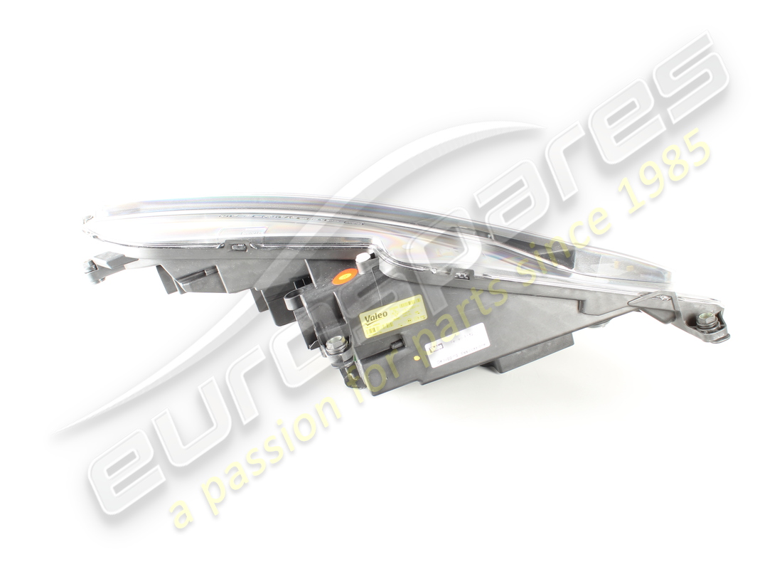 nouveau phare gauche ferrari. numéro de pièce 297802 (4)