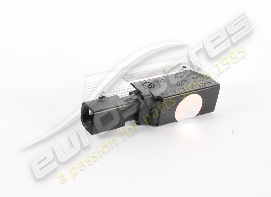 utilisez ferrari unité lumineuse. numéro de pièce 318013 (2)