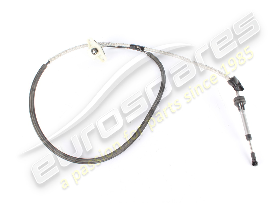 CÂBLE DE DÉCLENCHEMENT D'URGENCE DE COMMANDE Lamborghini D'OCCASION. NUMÉRO DE PIÈCE 4T0713052B (1)