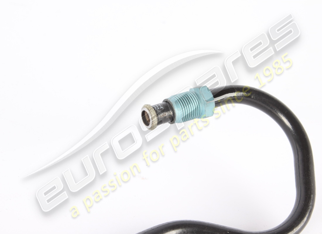 utilisé lamborghini mss de conduite de frein. numéro de pièce 4s1614705b (2)