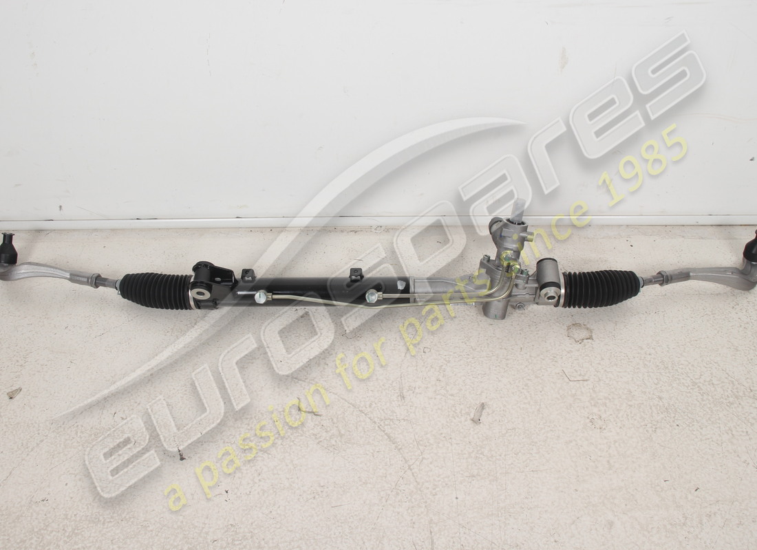 nouvelle crémaillère de direction maserati. numéro de pièce 673010888 (5)