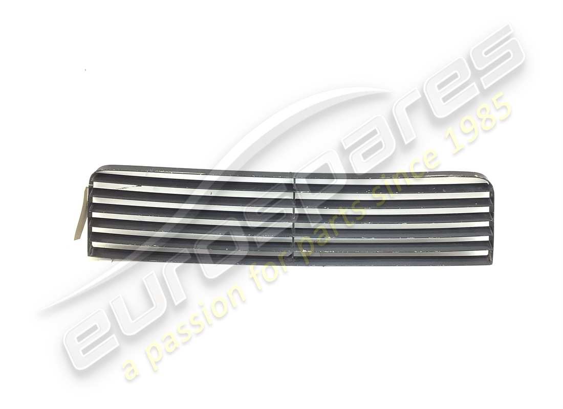 utilisé ferrari grille de radiateur ferme. numéro de pièce 40042608 (2)