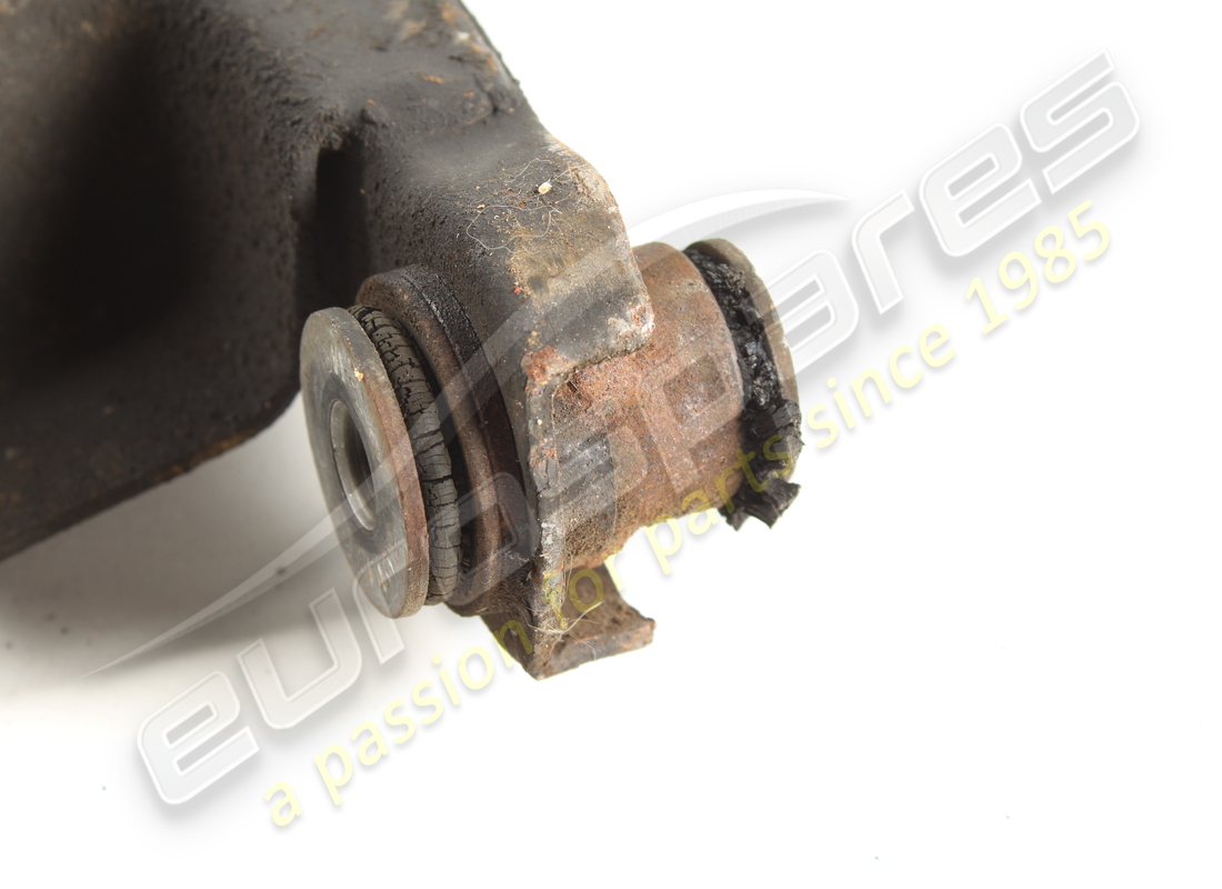 utilisé ferrari levier de suspension inférieur avant gauche numéro de pièce 104402