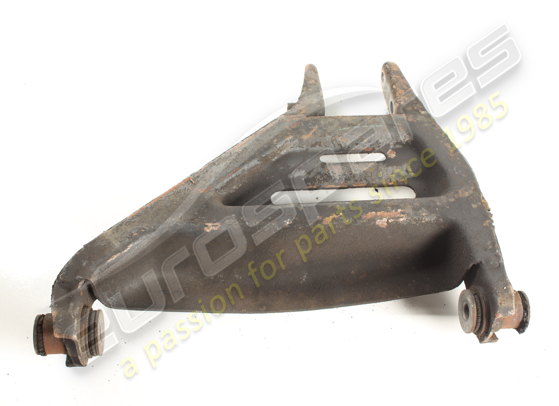 utilisé ferrari levier de suspension inférieur avant gauche. numéro de pièce 104402 (2)