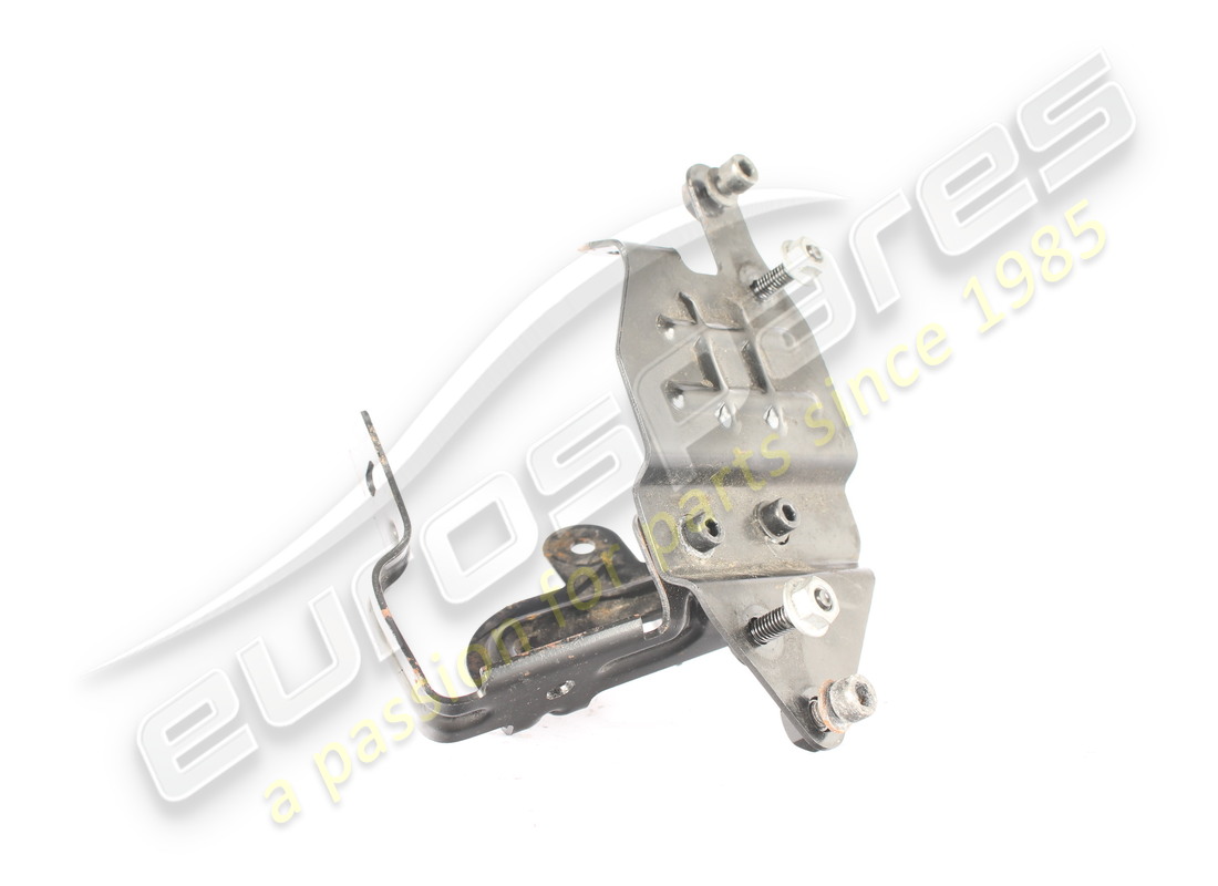 CAPTEUR COMPLET STAFFA NOX DO D'OCCASION Maserati. NUMÉRO DE PIÈCE 670035627 (1)