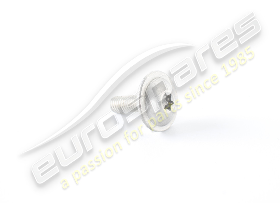 nouveau lamborghini hexalobulaire socketm6x20. numéro de pièce n91188304 (1)
