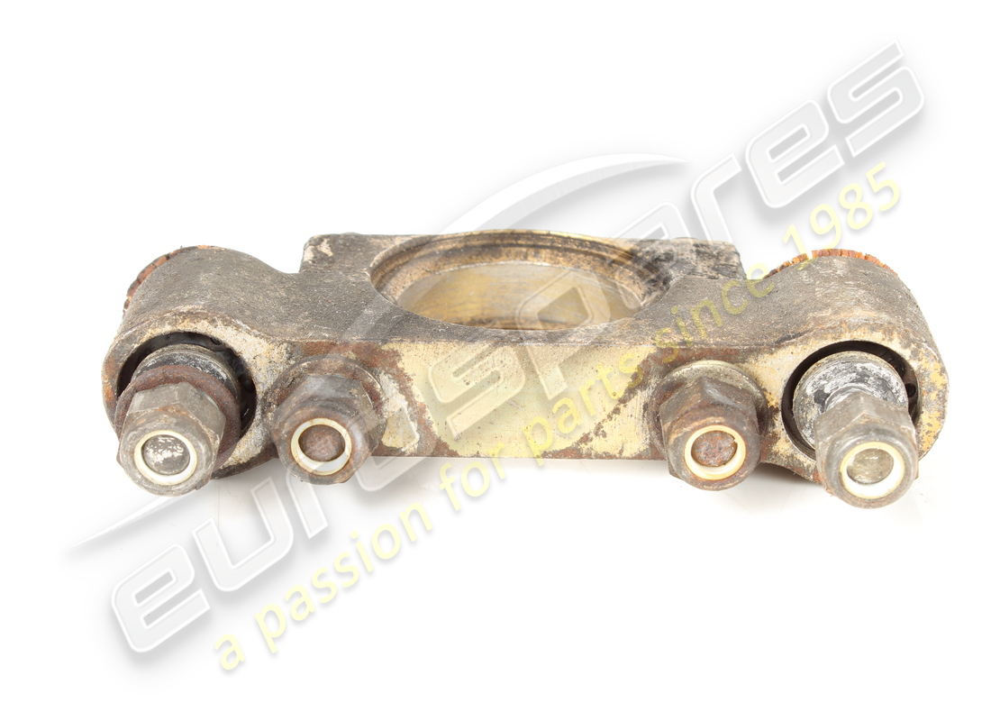 utilisé ferrari support de crémaillère de direction. numéro de pièce 108241 (2)