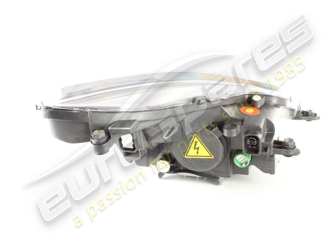 nouveau phare gauche ferrari. numéro de pièce 297802 (5)