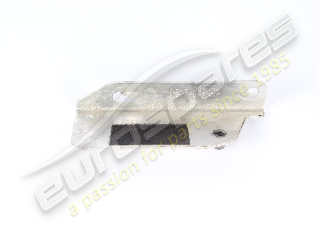 support d'amplificateur staffa d'occasion lamborghini numéro de pièce 4t0035935b (2)