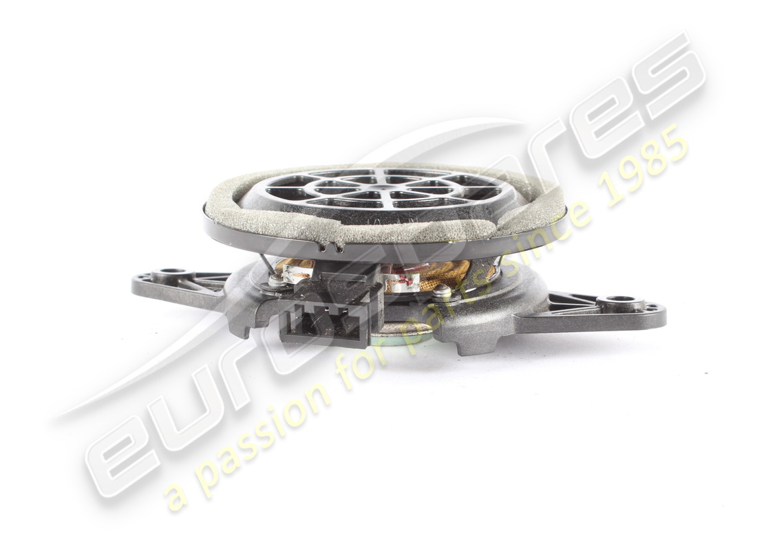 utilisé lamborghini haut-parleur 80 mm tur premium. numéro de pièce 8u0035416b (3)