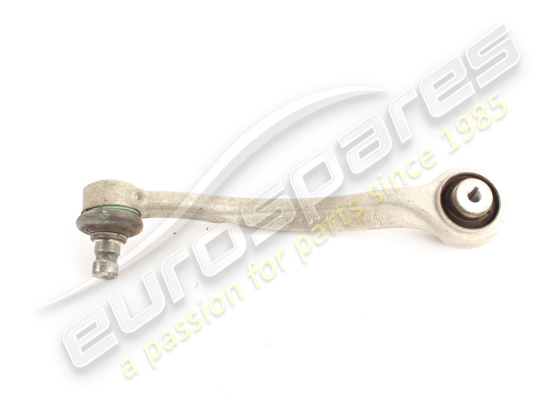 BRAS DE COMMANDE Lamborghini UTILISÉ, ARRIÈRE. NUMÉRO DE PIÈCE 4M0407510C (1)