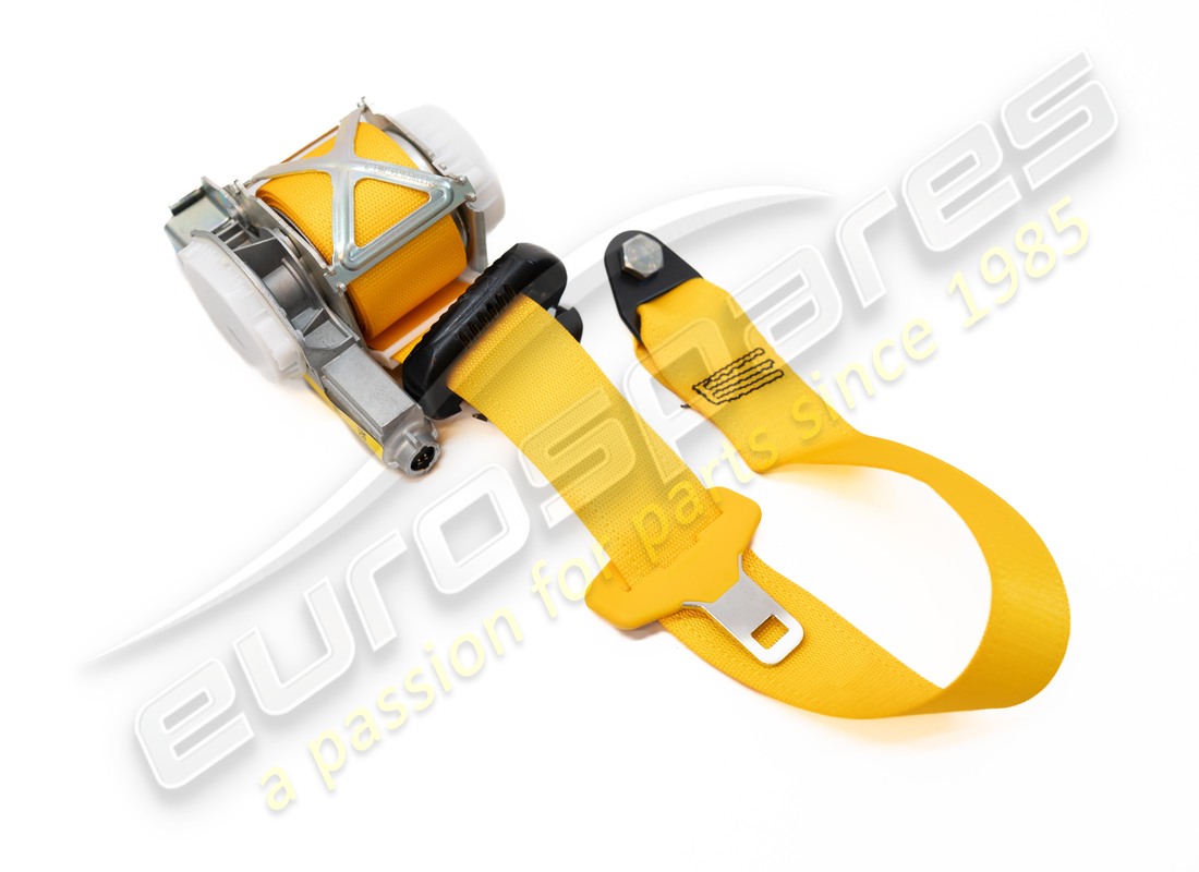 nouvelle ceinture de sécurité à trois points ferrari droite. numéro de pièce 84466461 (1)