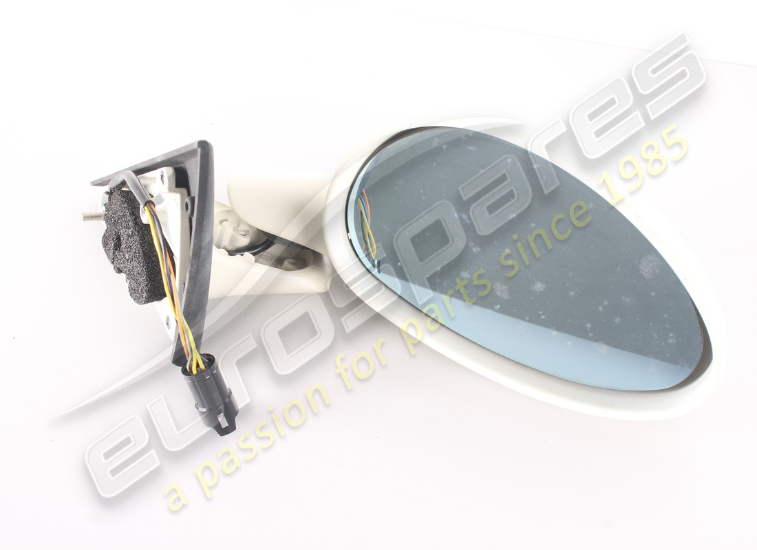 nouveau (autre) ferrari miroir arrière externe gauche. numéro de pièce 65731810 (2)
