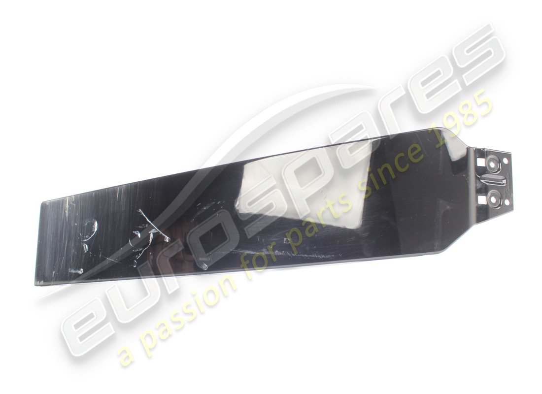 GARNITURE Lamborghini ENDOMMAGÉE, PILIER B . NUMÉRO DE PIÈCE 4ML853290T94 (1)